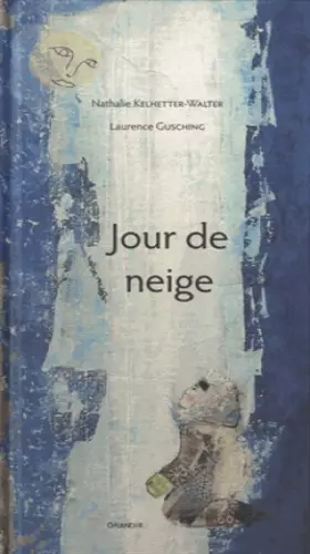 Couverture du produit · Jour de neige