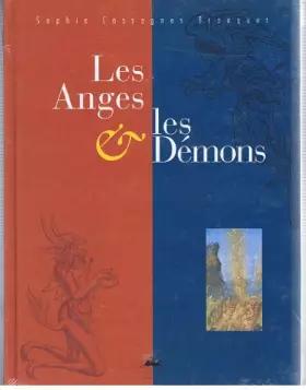Couverture du produit · Les anges et les démons