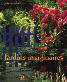 Couverture du produit · Jardins imaginaires