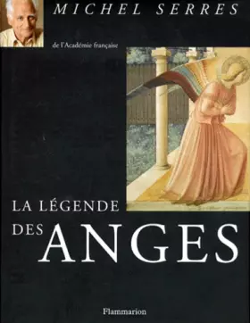 Couverture du produit · La légende des anges