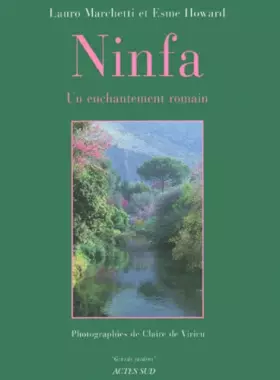 Couverture du produit · NINFA. Un enchantement romain