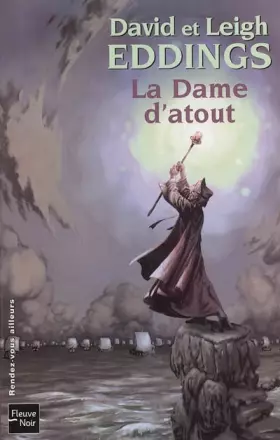Couverture du produit · Les Rêveurs, Tome 2 : La dame d'atout