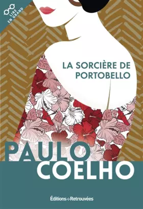 Couverture du produit · La sorcière de Portobello
