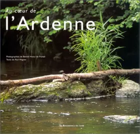 Couverture du produit · Au coeur de l'Ardenne