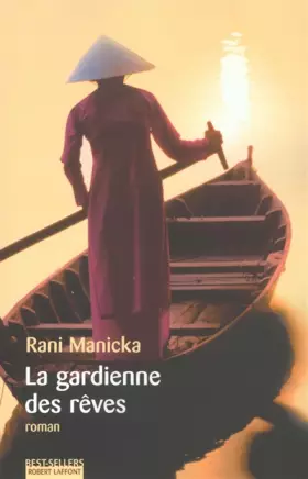 Couverture du produit · La Gardienne des rêves