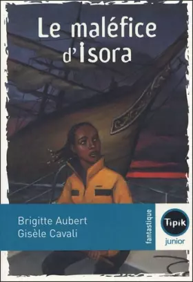 Couverture du produit · Le maléfice d'Isora