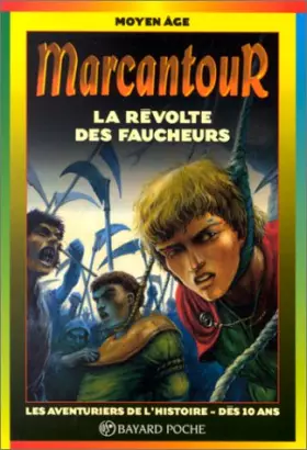 Couverture du produit · La Révolte des faucheurs, numéro 806