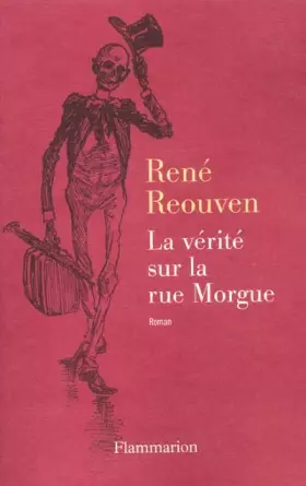 Couverture du produit · La vérité sur la rue Morgue