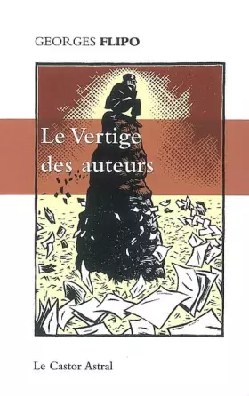 Couverture du produit · Le Vertige des auteurs