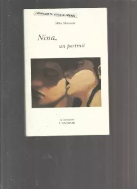 Couverture du produit · Nina, un portrait