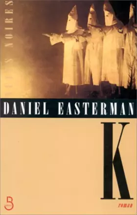 Couverture du produit · K