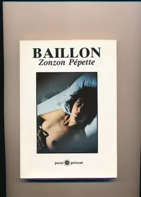 Couverture du produit · Zonzon Pépette fille de Londres