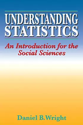 Couverture du produit · Understanding Statistics