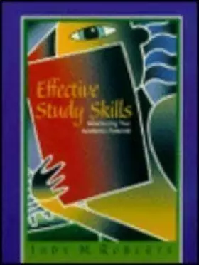 Couverture du produit · Effective Study Skills: Maximizing Your Academic Potential
