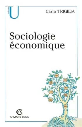 Couverture du produit · Sociologie économique - État, marché et société dans le capitalisme moderne