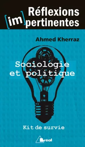 Couverture du produit · Sociologie et politique - Kit de survie