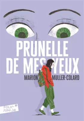 Couverture du produit · PRUNELLE DE MES YEUX
