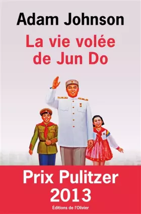 Couverture du produit · La Vie volée de Jun Do