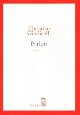 Couverture du produit · Parloir