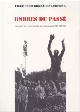 Couverture du produit · Ombres du passé