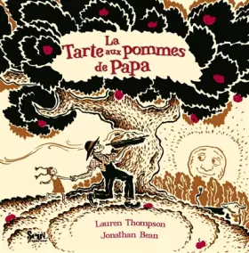 Couverture du produit · La Tarte aux pommes de Papa