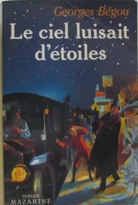 Couverture du produit · Le ciel luisait d'étoiles