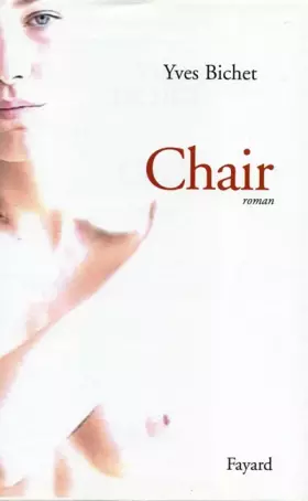 Couverture du produit · Chair