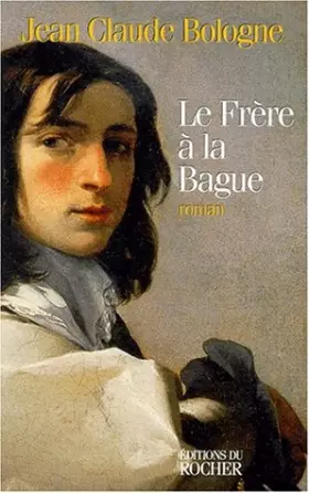 Couverture du produit · Le frère à la bague