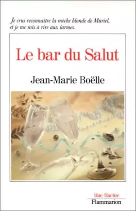 Couverture du produit · Le Bar du salut