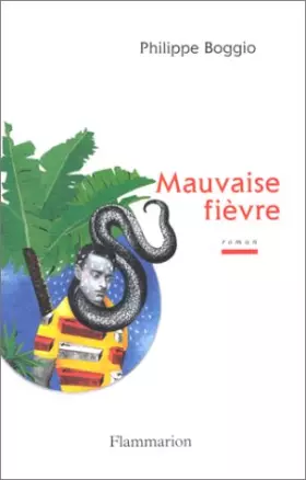 Couverture du produit · Mauvaise fièvre