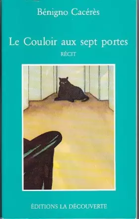 Couverture du produit · Le couloir aux sept portes