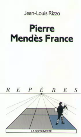 Couverture du produit · Pierre Mendès France