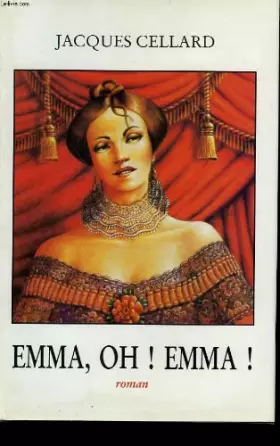 Couverture du produit · Emma, oh! emma!