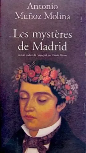 Couverture du produit · Les mystères de Madrid