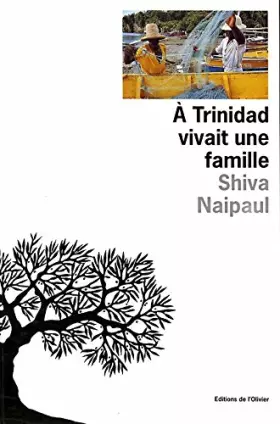 Couverture du produit · A Trinidad vivait une famille