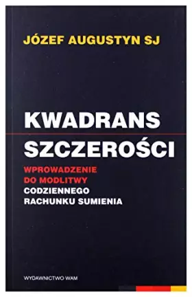 Couverture du produit · Kwadrans szczerosci