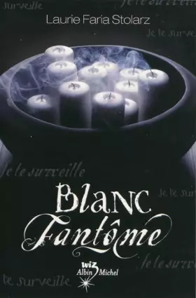 Couverture du produit · Blanc Fantôme