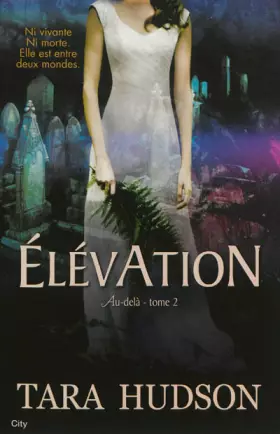 Couverture du produit · ELEVATION
