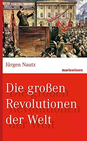 Couverture du produit · Die großen Revolutionen der Welt