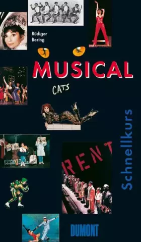 Couverture du produit · Schnellkurs Musical