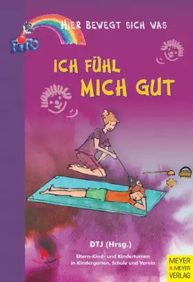 Couverture du produit · Ich fühl mich gut