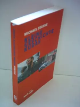 Couverture du produit · Kleine Geschichte Kubas