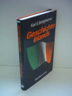 Couverture du produit · Geschichte Irlands.