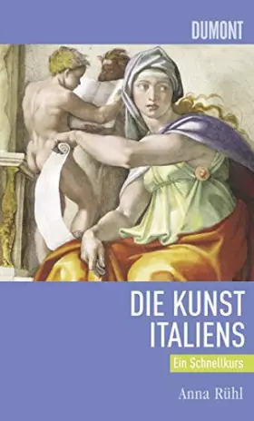 Couverture du produit · DuMont Schnellkurs Kunst Italiens