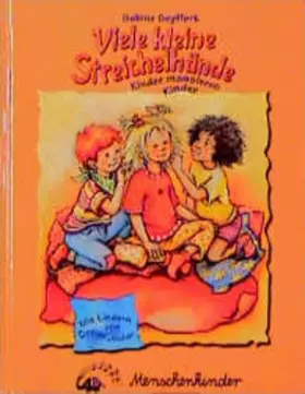 Couverture du produit · Viele kleine Streichelhände.