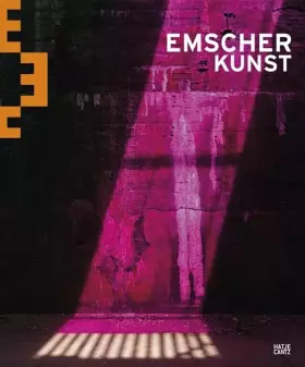 Couverture du produit · Emscherkunst .2013 /anglais/allemand