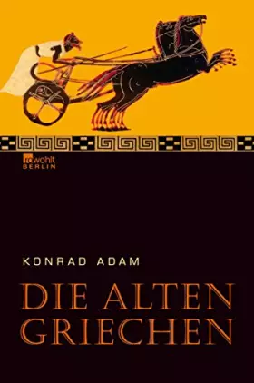 Couverture du produit · Die alten Griechen.