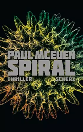 Couverture du produit · Spiral