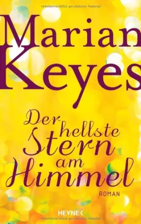 Couverture du produit · Der hellste Stern am Himmel: Roman