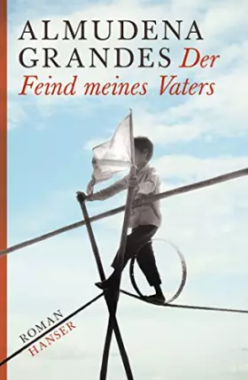 Couverture du produit · Der Feind meines Vaters